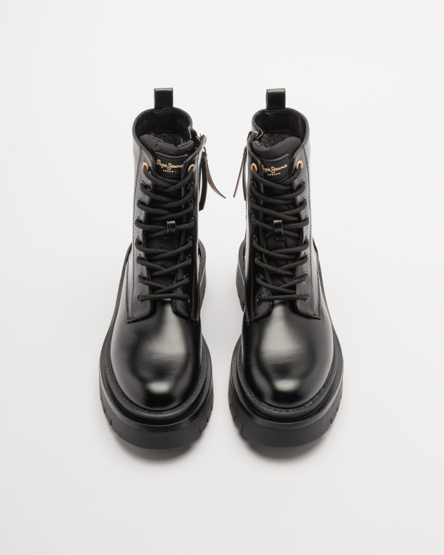 Stivali Pepe Jeans London