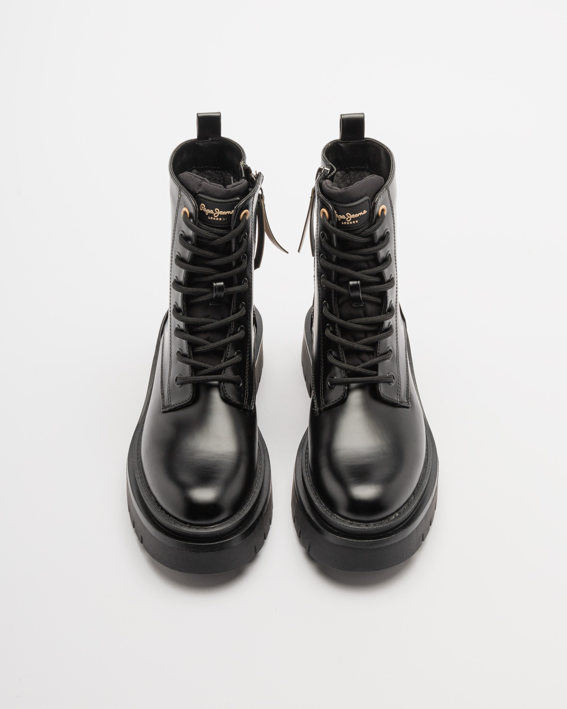 Laarzen Pepe Jeans London