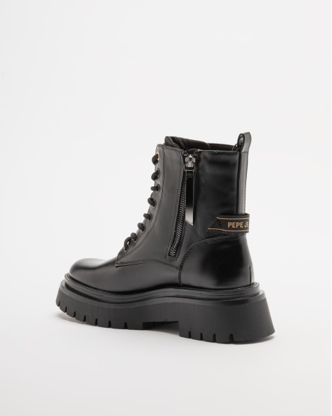 Botas Pepe Jeans London Botas Pepe Jeans London