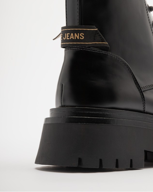 Botas Pepe Jeans London