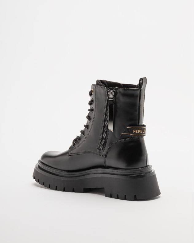 Botas Pepe Jeans London