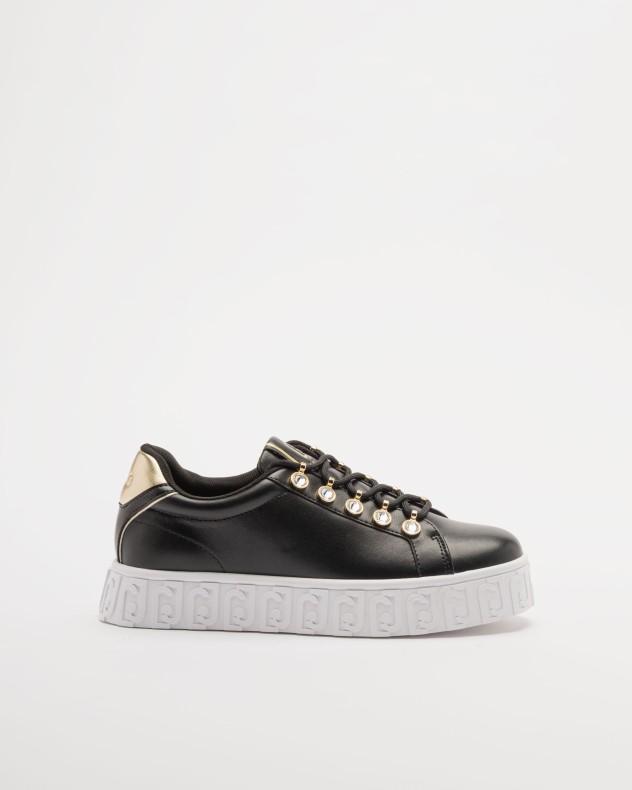 Liu Jo Platform sneakers