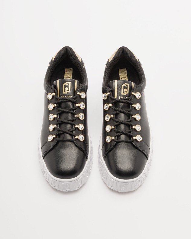 Liu Jo Platform sneakers