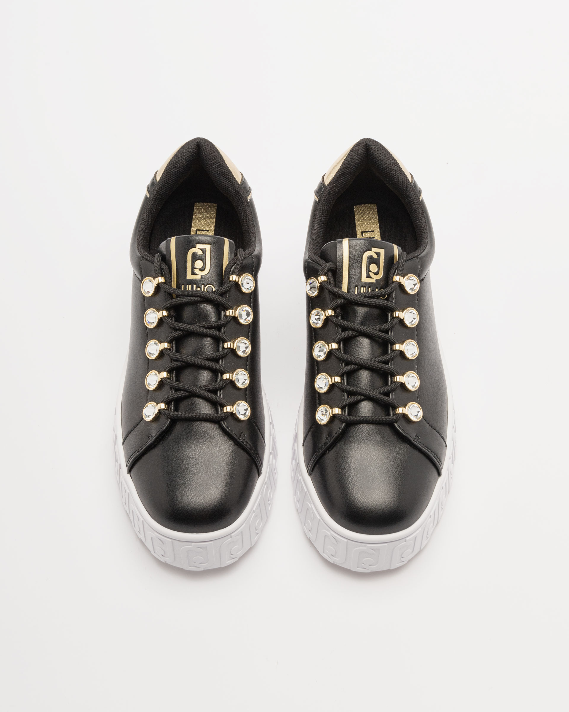 Plateausneakers Liu Jo