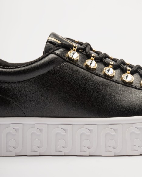 Platform-sneakers Liu Jo Platform-sneakers Liu Jo