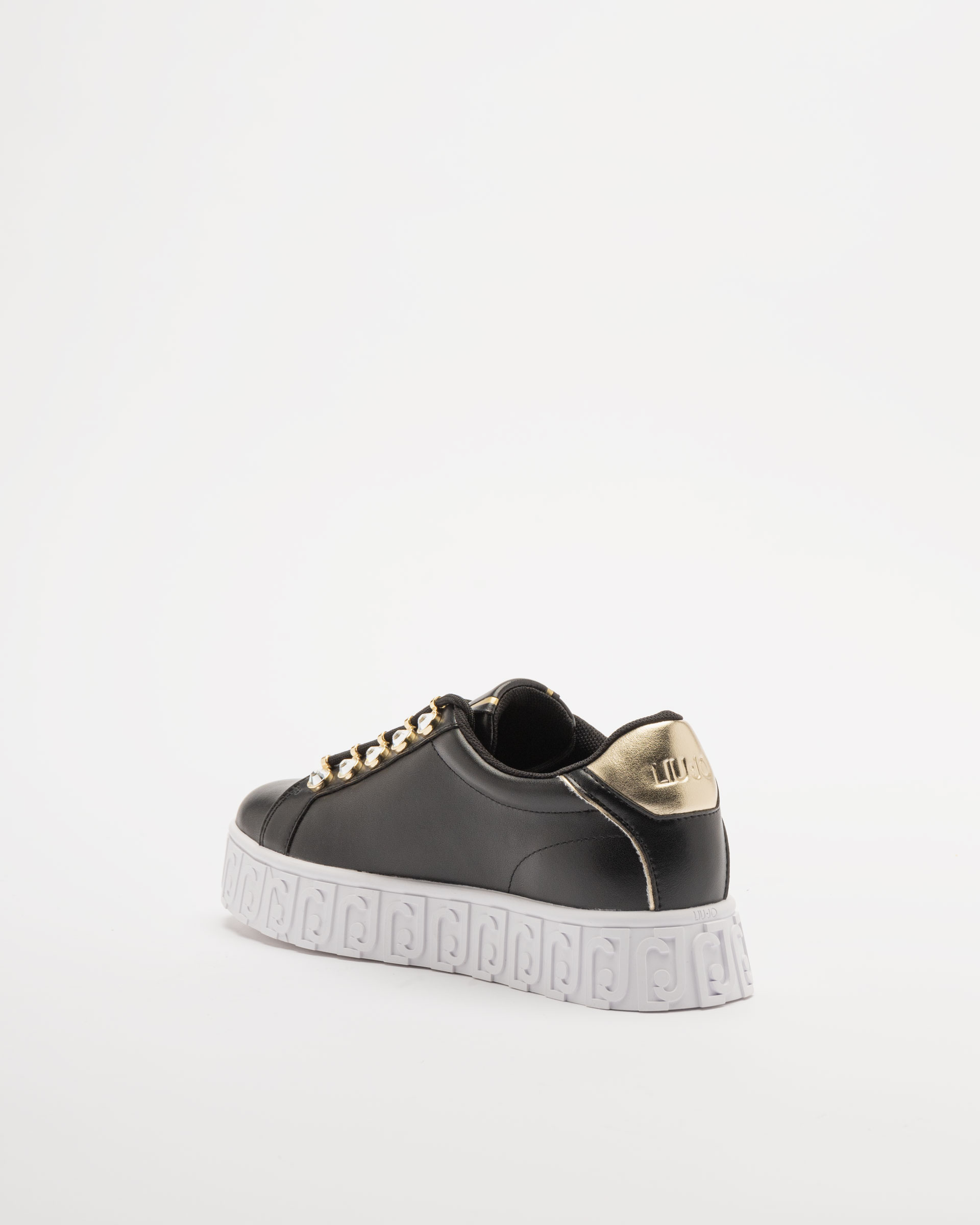 Plateausneakers Liu Jo