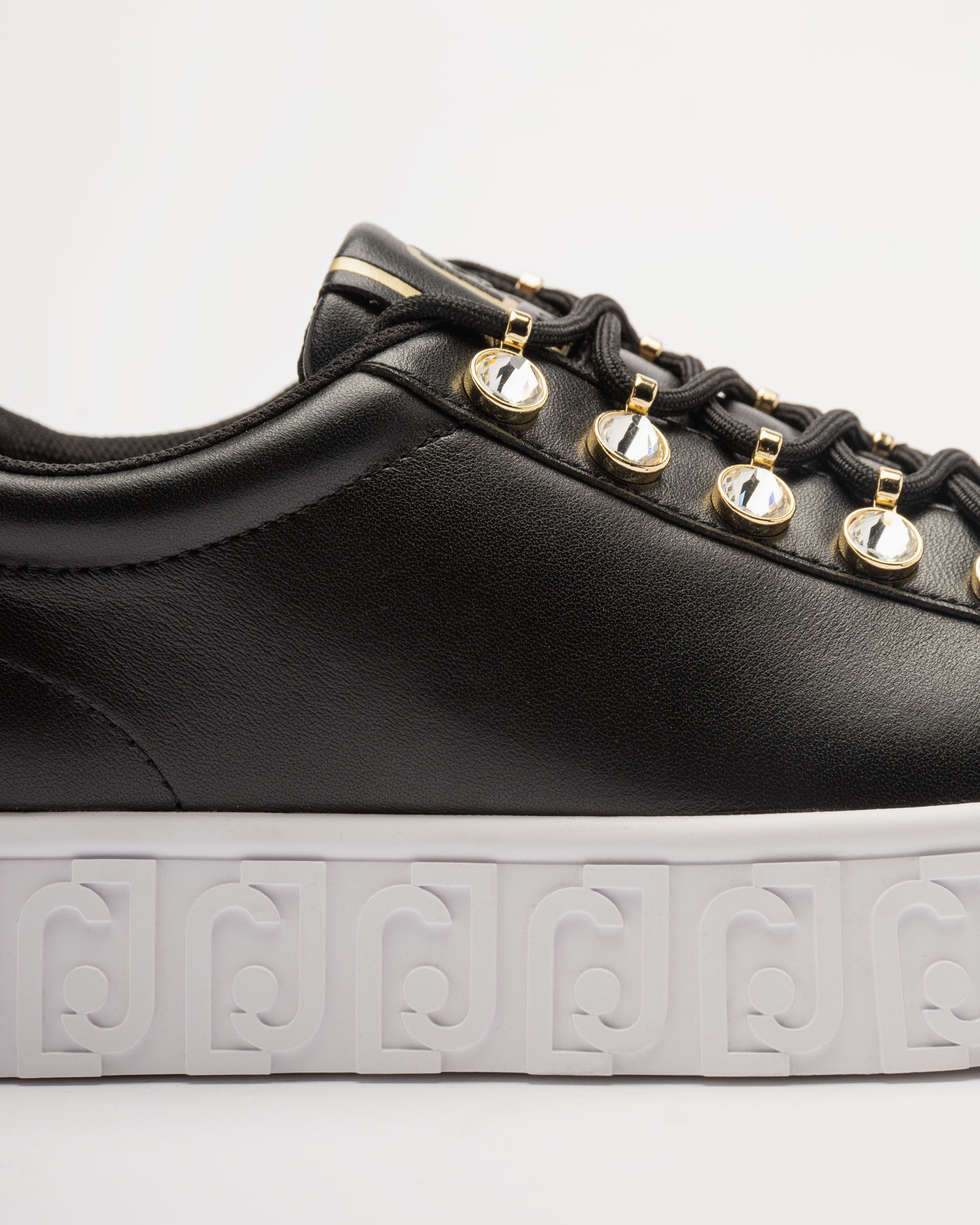 Plateausneakers Liu Jo