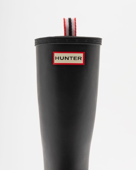 Botas de Agua Hunter Botas de Agua Hunter