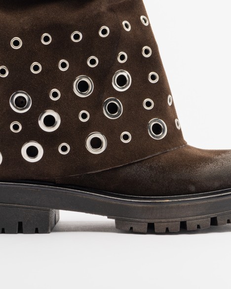 Botas Dropp Botas Dropp