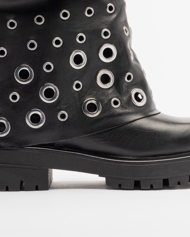 Botas Dropp