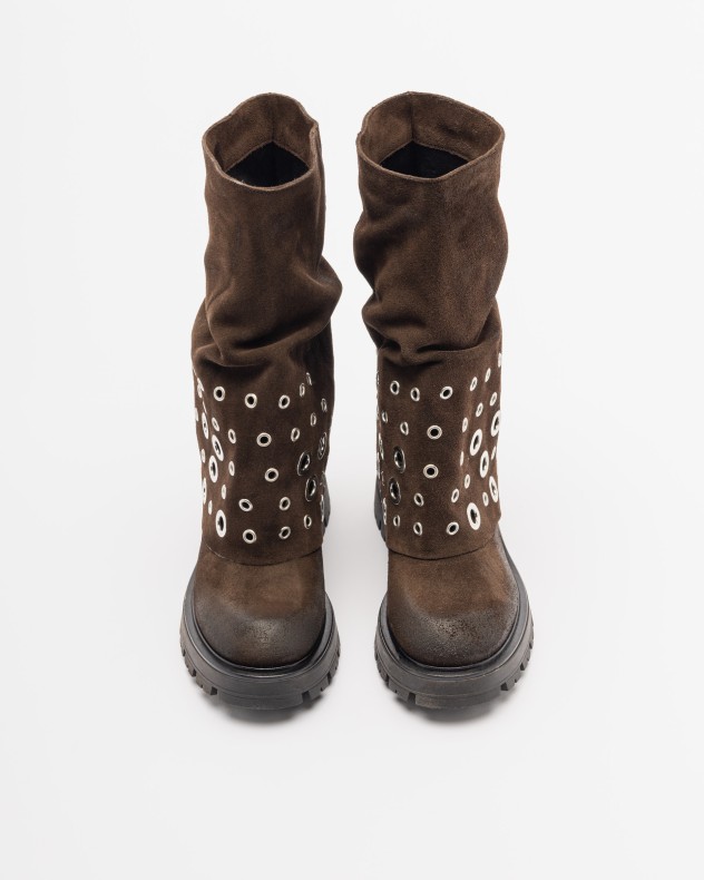 Botas Dropp