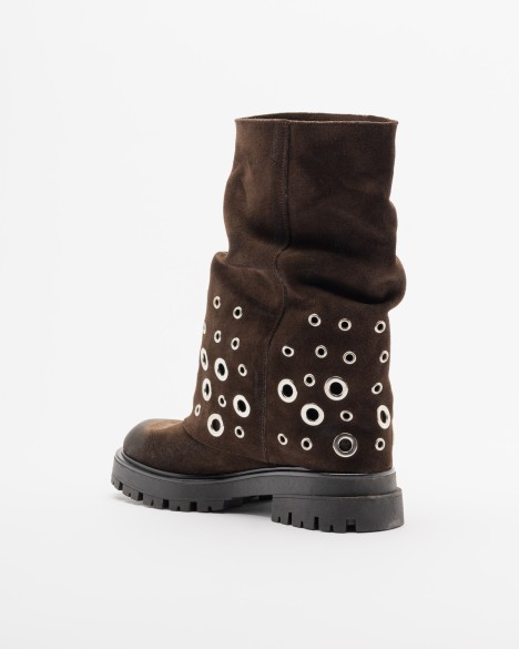 Botas Dropp Botas Dropp