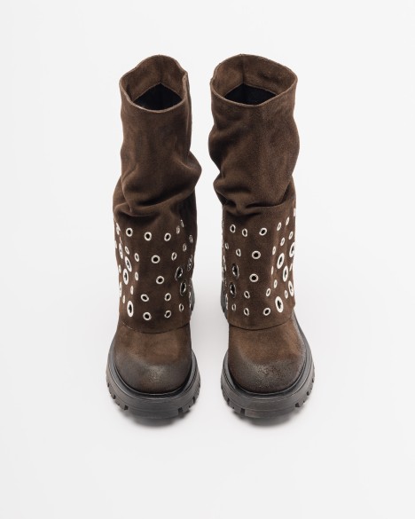 Botas Dropp Botas Dropp