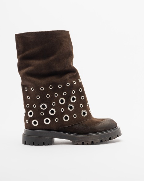 Dropp Boots