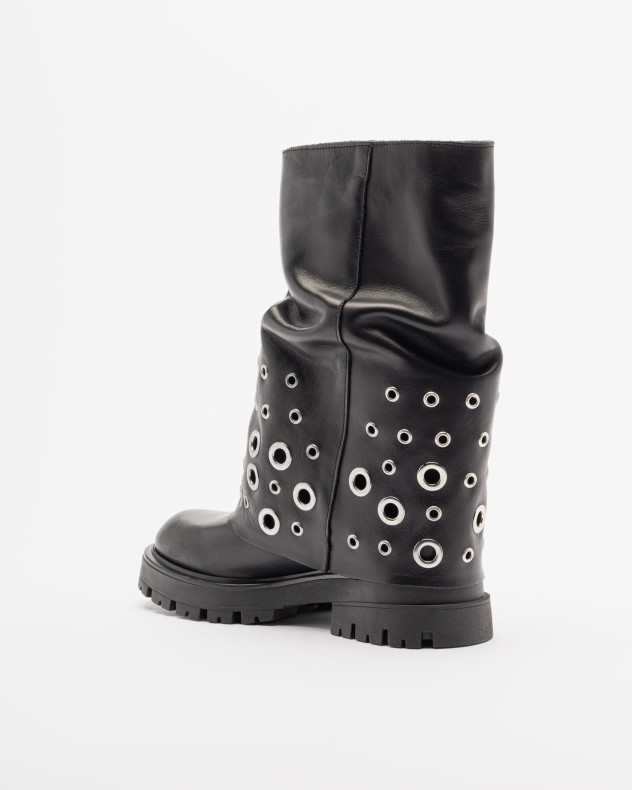 Botas Dropp