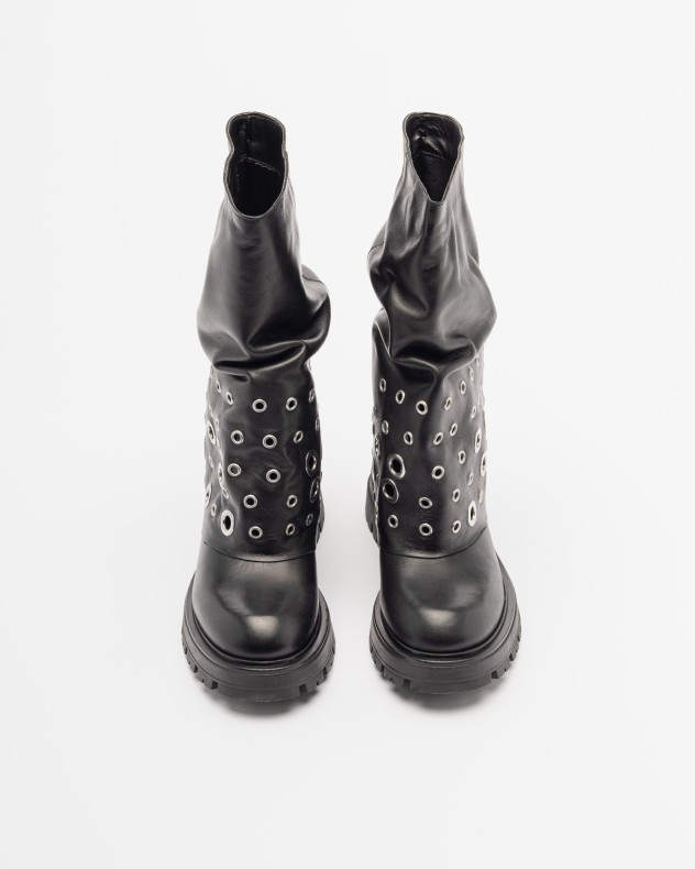 Dropp Boots