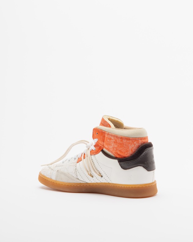 Baskets Hidnander