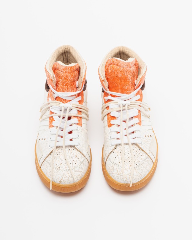 Sneakers Hidnander