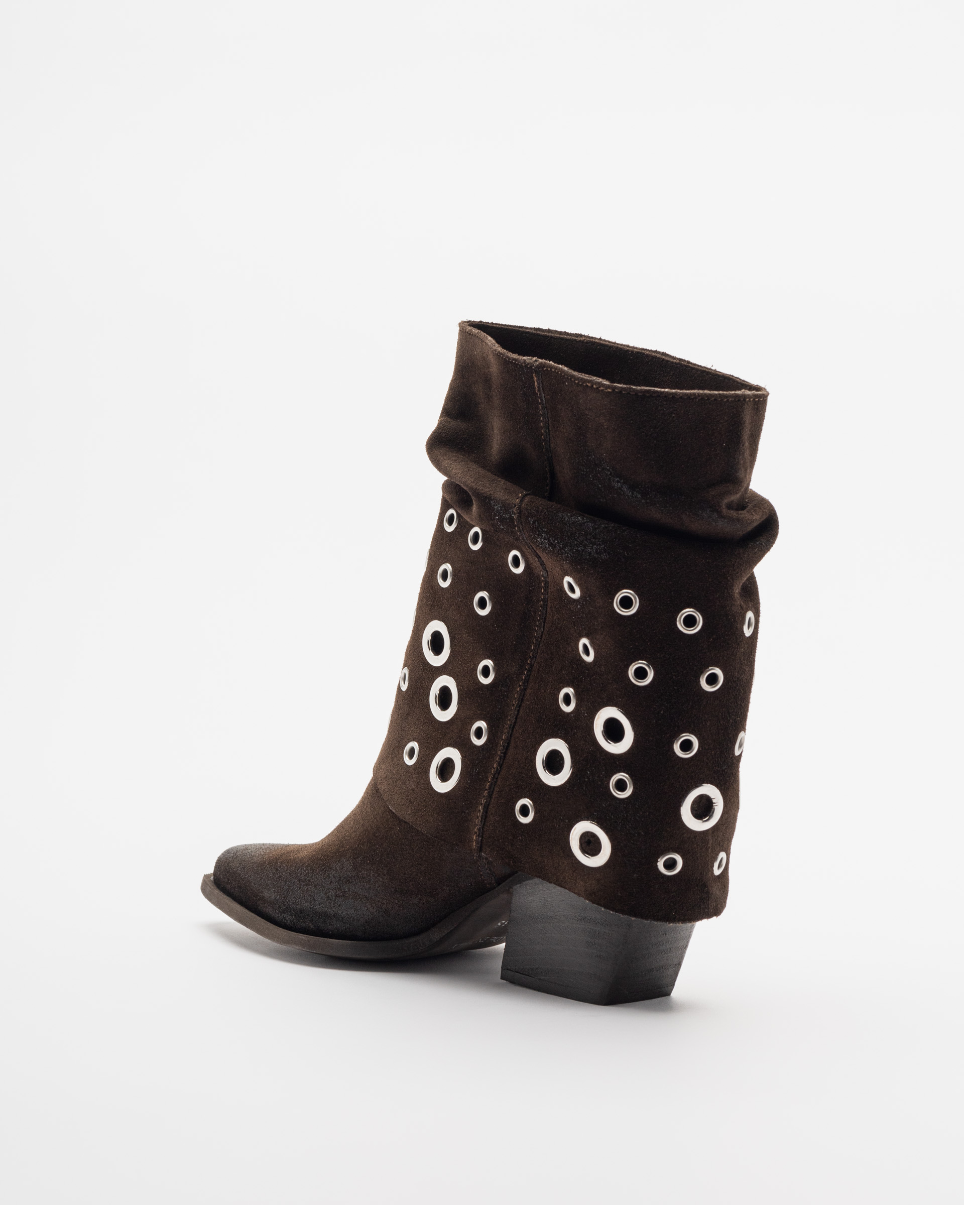 Botas Loft