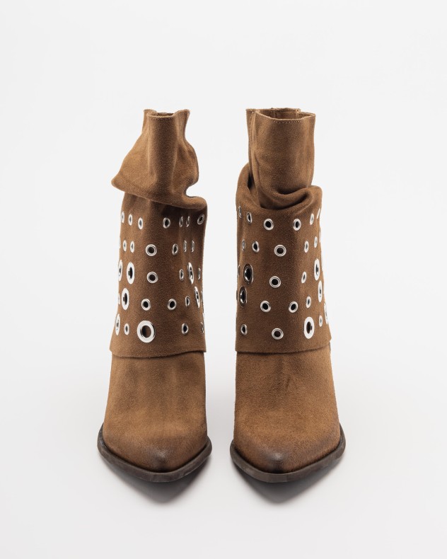 Bottes Loft