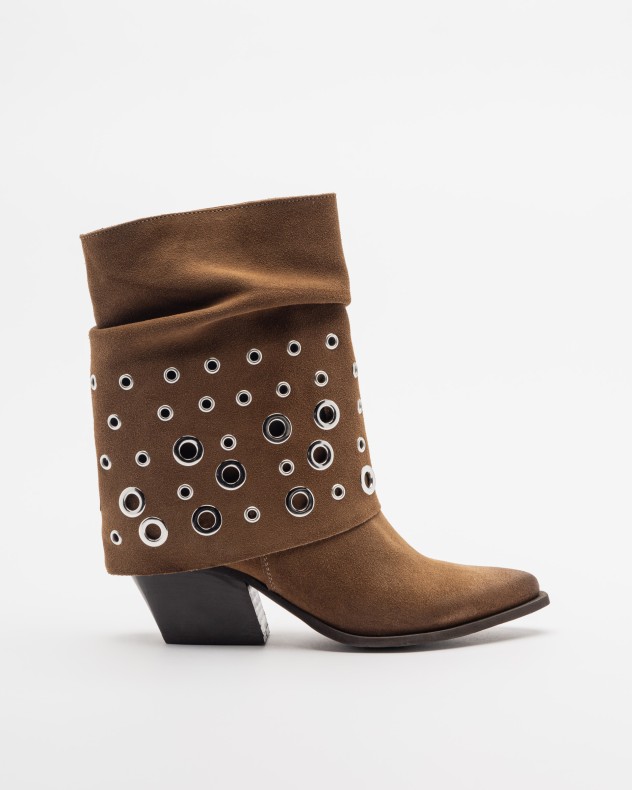 Bottes Loft