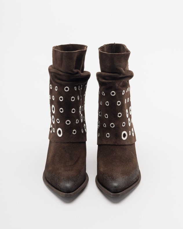 Bottes Loft
