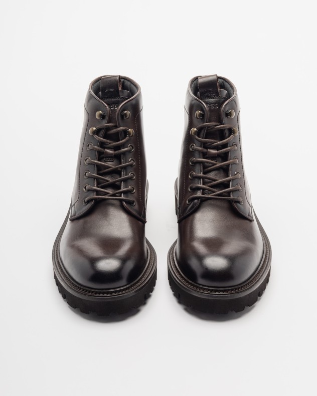 Bottes Boss