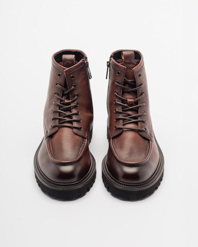 Bottes Boss