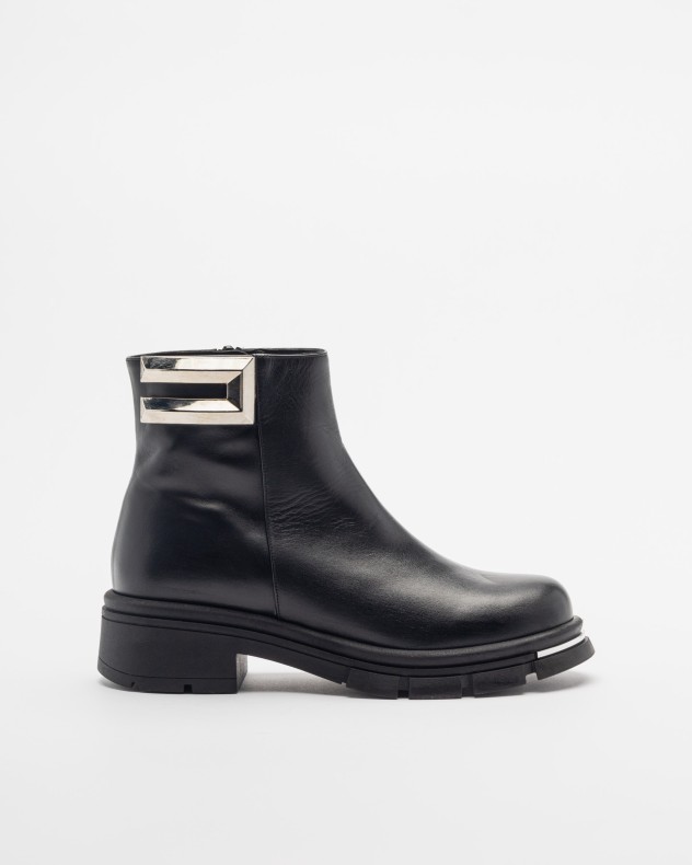 Botines Albano