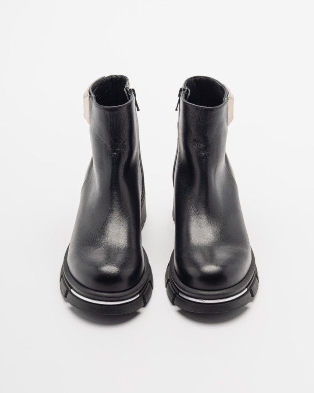 Botines Albano