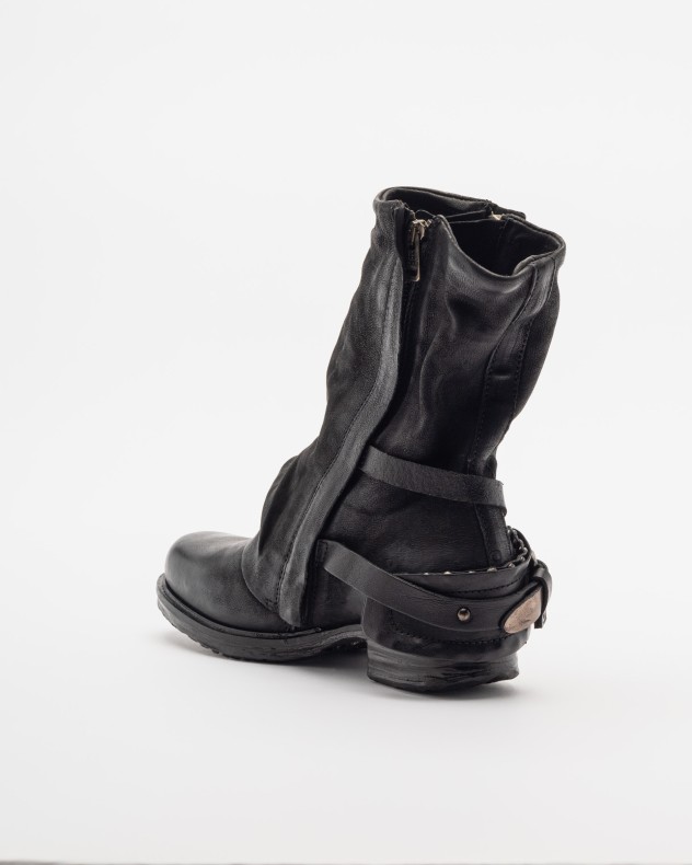 Botas A.S.98