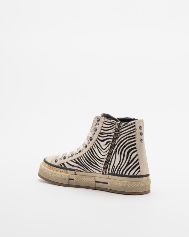 Zapatillas de plataforma Dropp