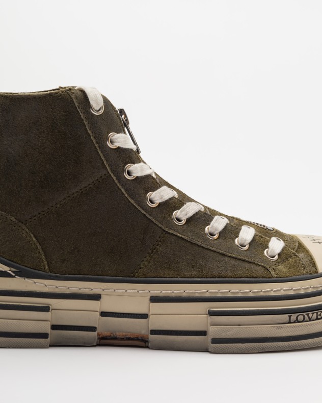 Sneakers Dropp