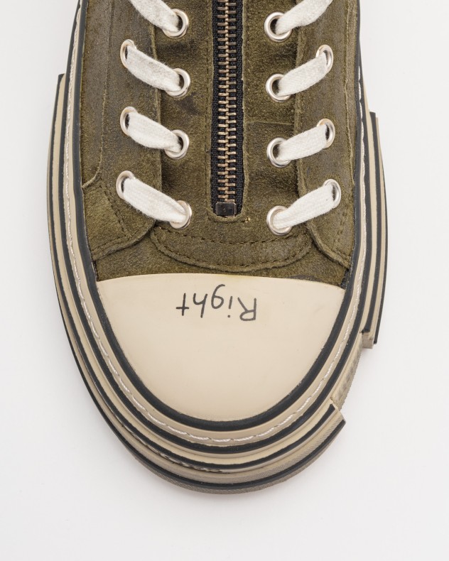 Sneakers Dropp
