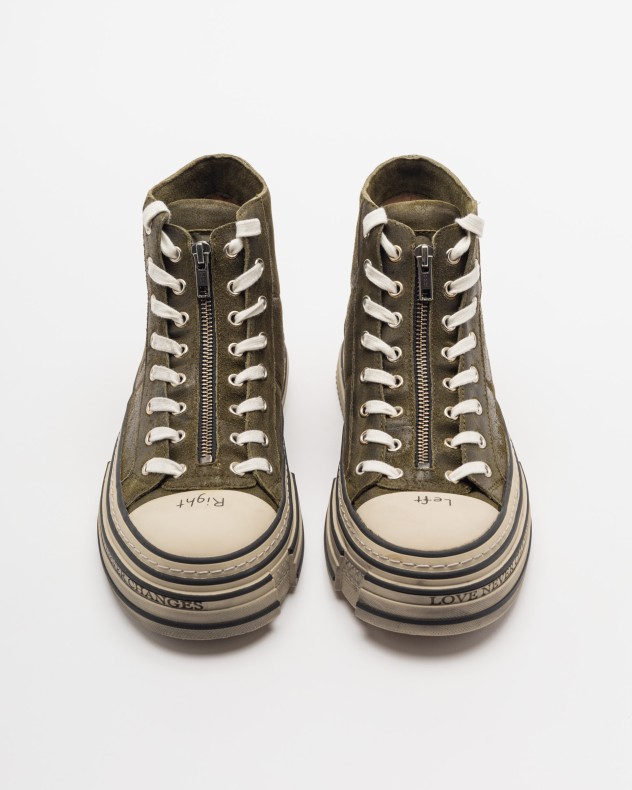 Sneakers Dropp
