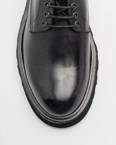 Derby-Schuhe PROF Derby-Schuhe PROF