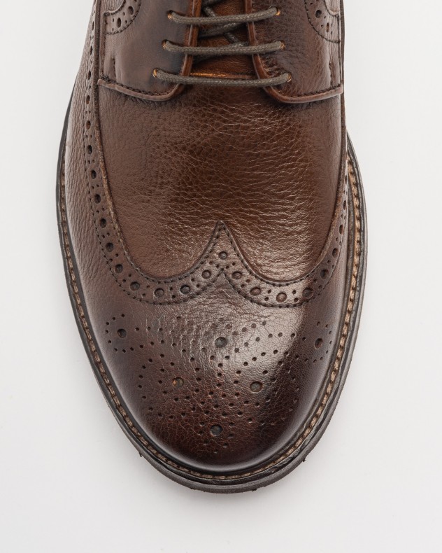 Zapatos brogue PROF