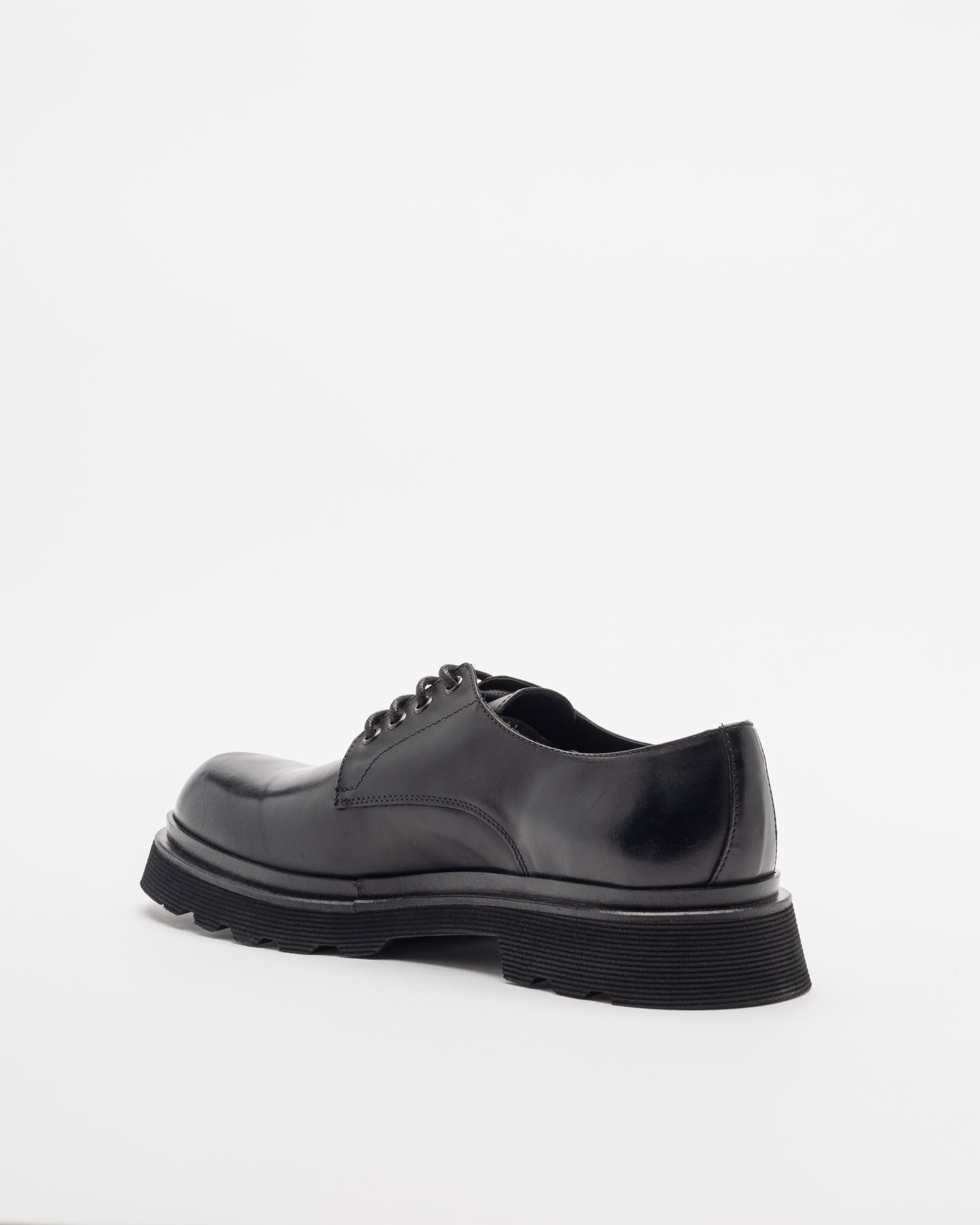 PROF Derby shoes