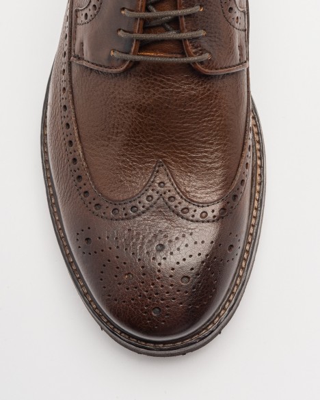Scarpe brogue PROF Scarpe brogue PROF