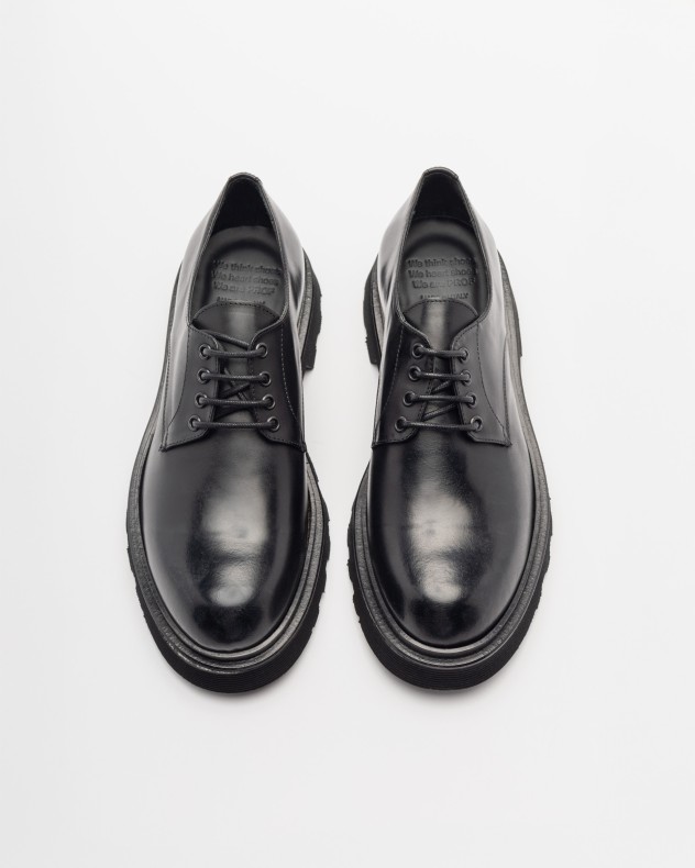Derby-schoenen PROF