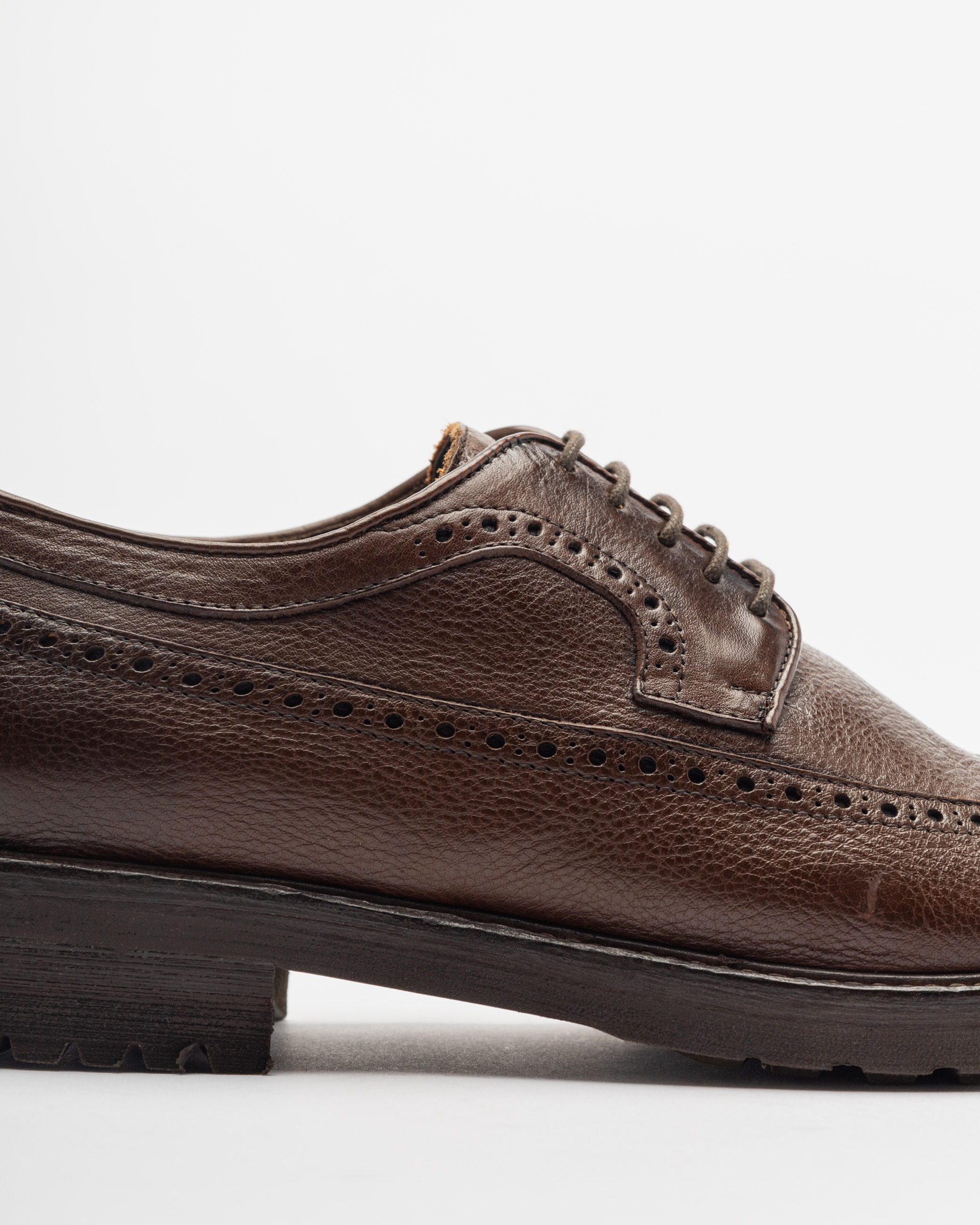 PROF Brogue shoes