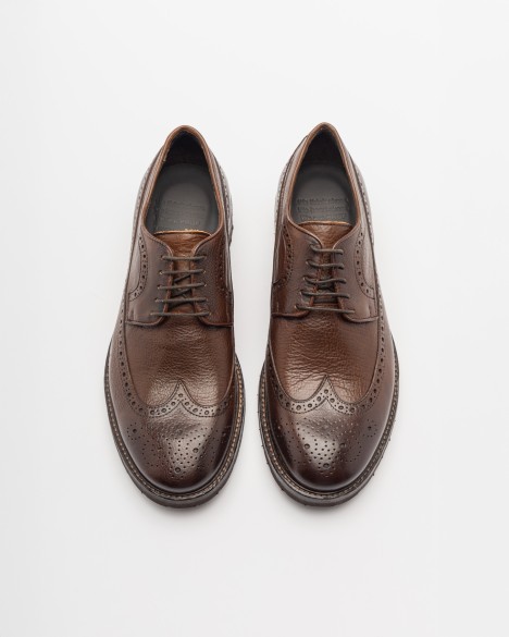 Scarpe brogue PROF Scarpe brogue PROF