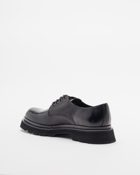Derby-Schuhe PROF Derby-Schuhe PROF