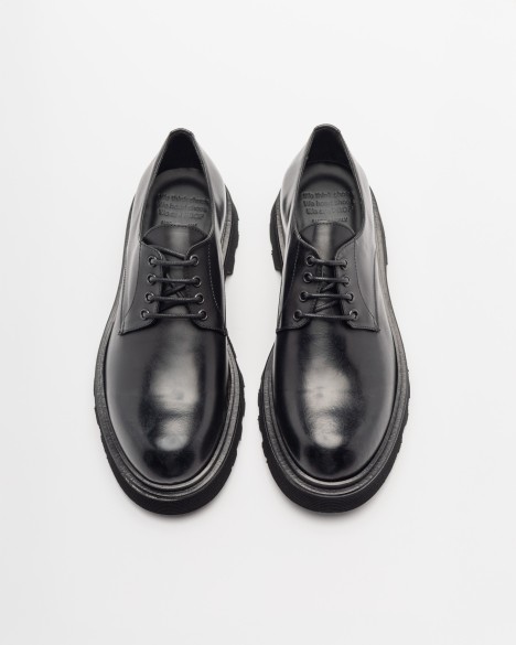 Derby-Schuhe PROF Derby-Schuhe PROF