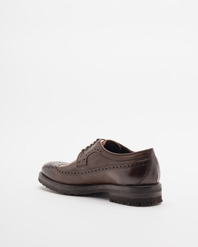 Zapatos brogue PROF