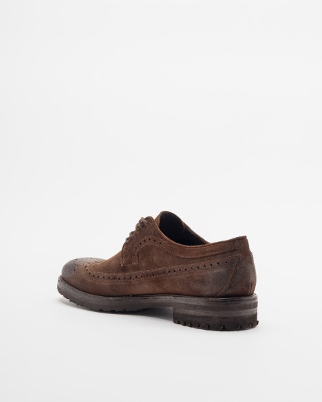 Brogue-schoenen PROF Brogue-schoenen PROF