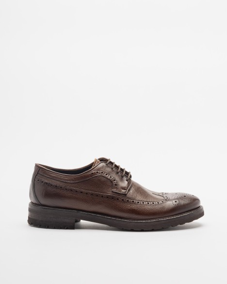 PROF Brogue shoes