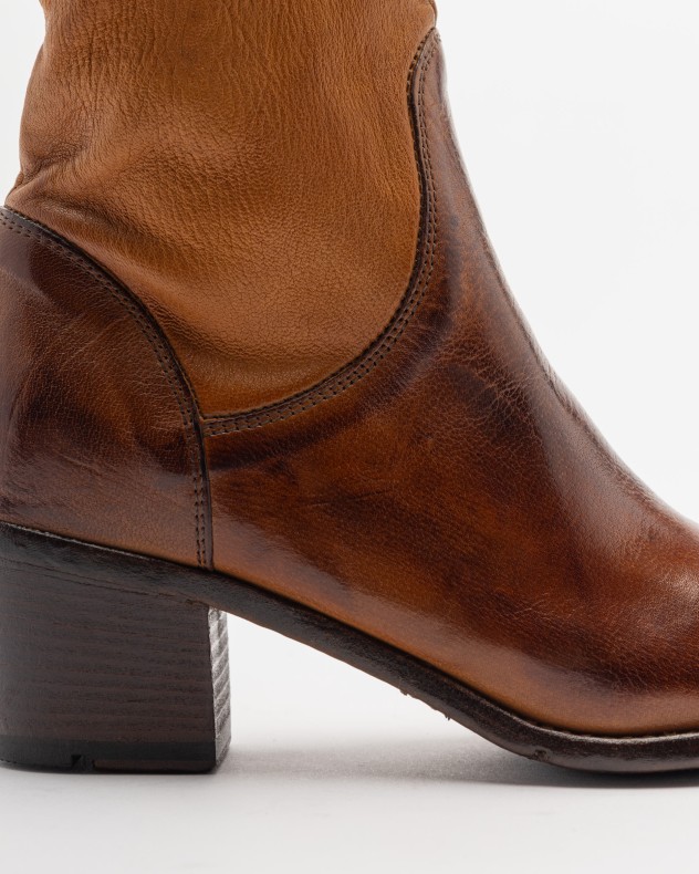 Lemargo Ankle Boots
