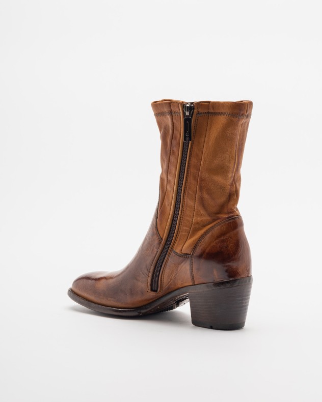 Lemargo Ankle Boots