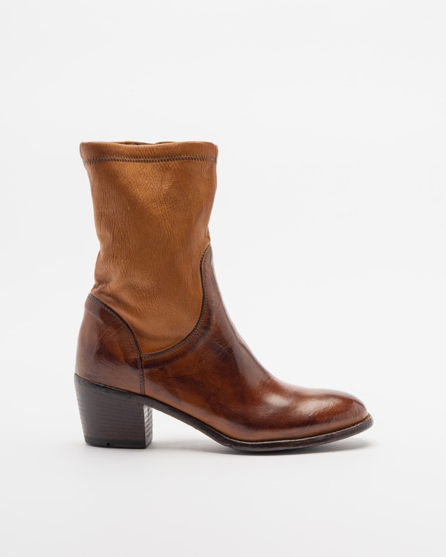 Botins Lemargo